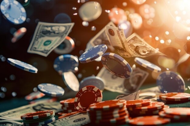 kkbet এর প্রধান গেম স্ক্রিন