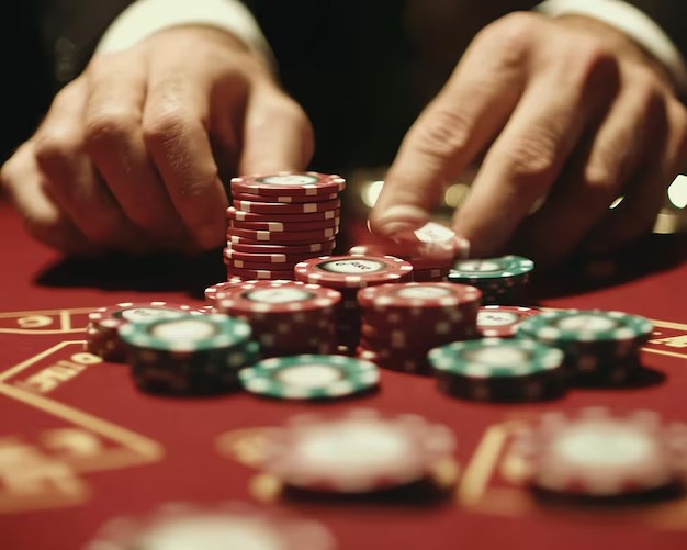 kkbet এর প্রধান গেম স্ক্রিন